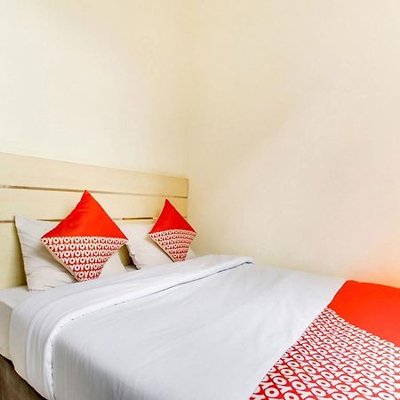 Oyo 2554 Hotel Arimbi Lama Dewi Sartika Bandung Extérieur photo