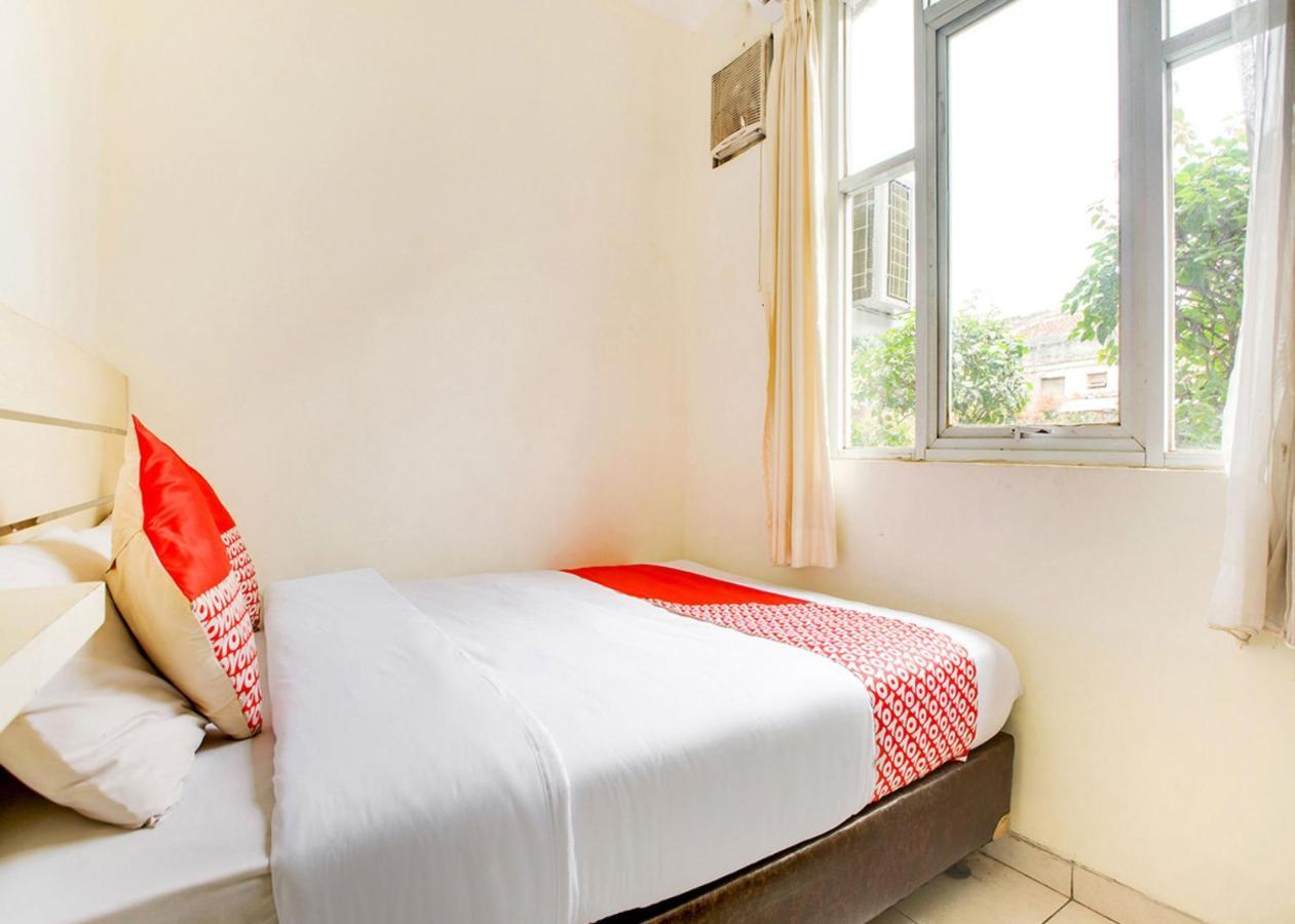 Oyo 2554 Hotel Arimbi Lama Dewi Sartika Bandung Extérieur photo