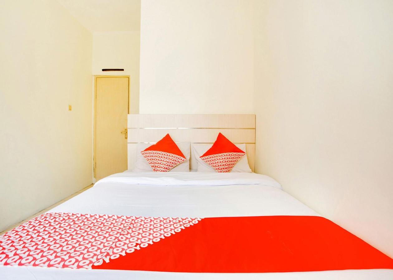 Oyo 2554 Hotel Arimbi Lama Dewi Sartika Bandung Extérieur photo