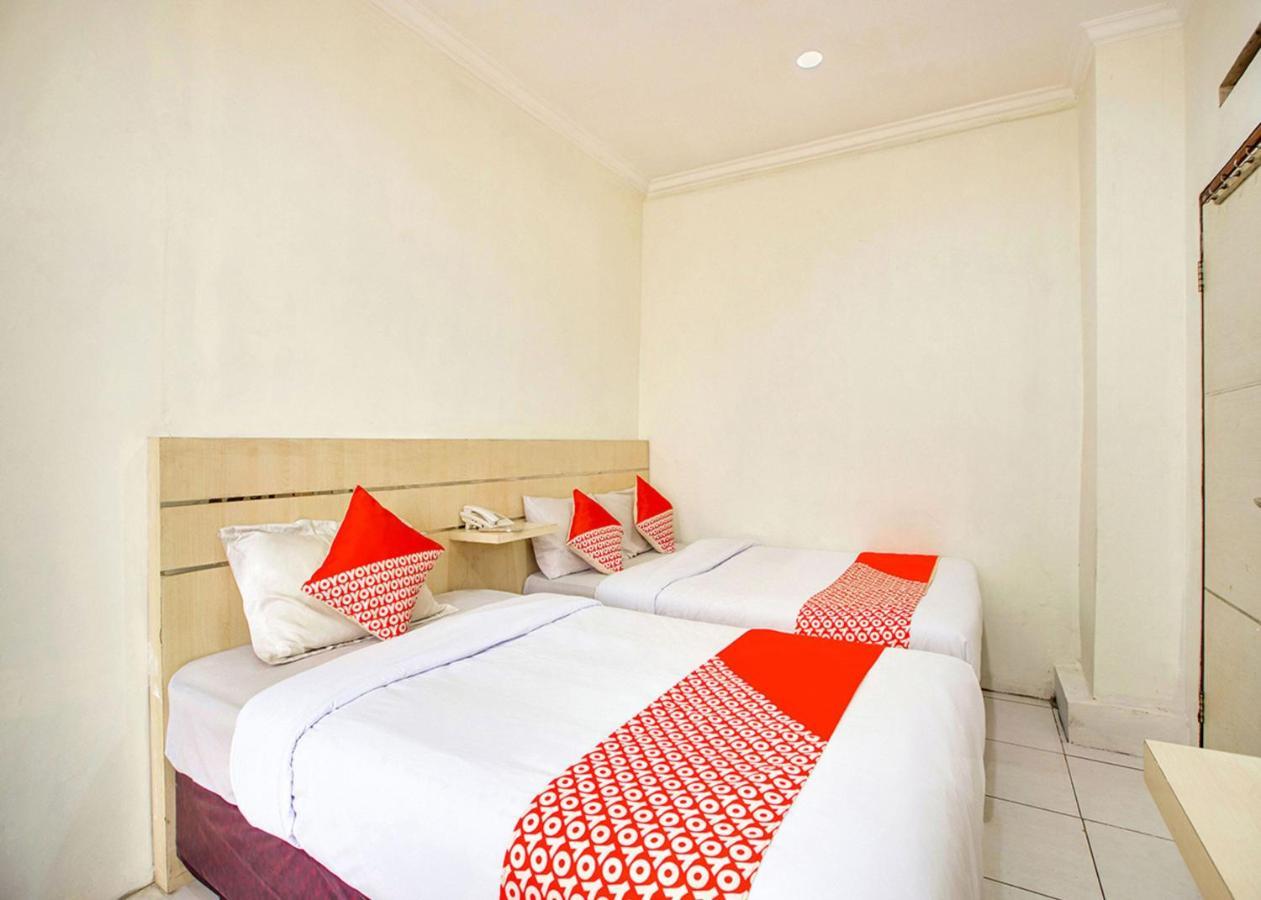 Oyo 2554 Hotel Arimbi Lama Dewi Sartika Bandung Extérieur photo