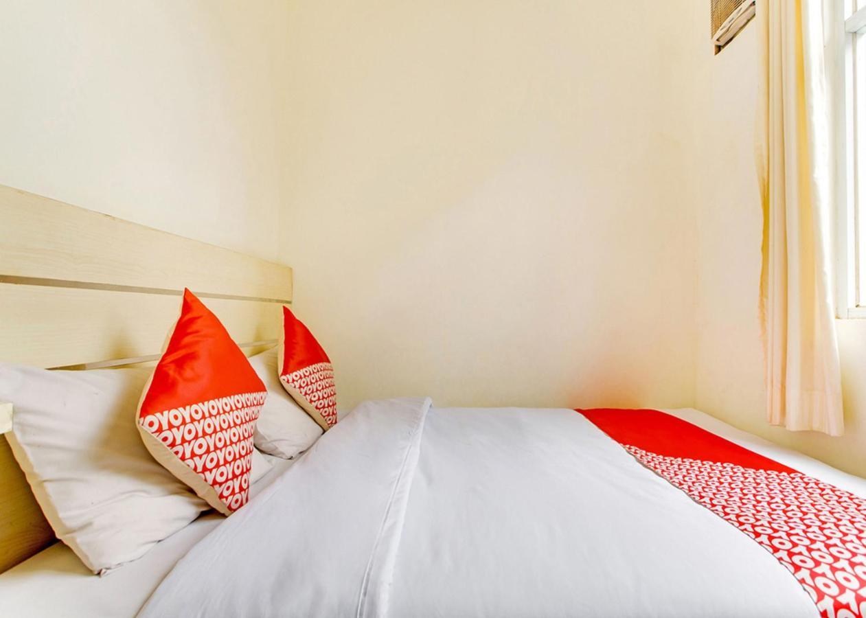 Oyo 2554 Hotel Arimbi Lama Dewi Sartika Bandung Extérieur photo
